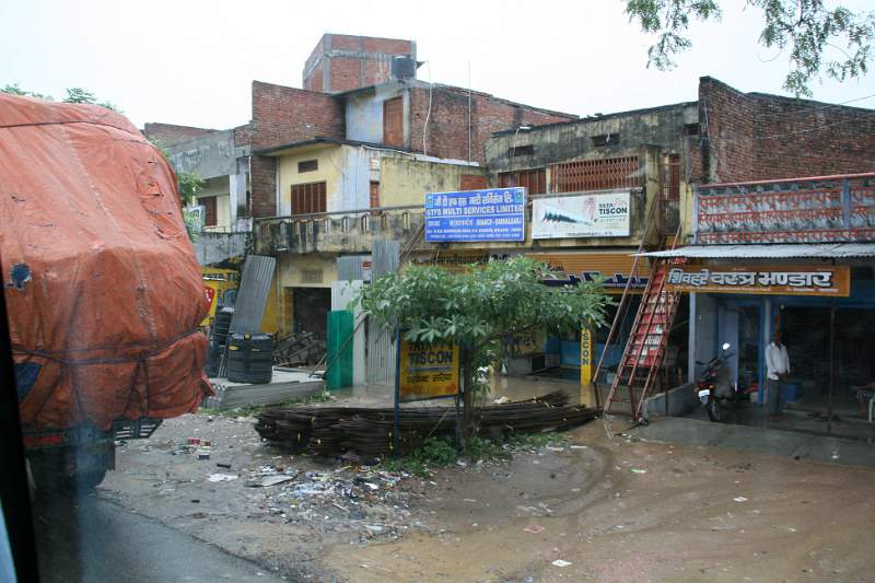 India & Nepal 2011 - 0693